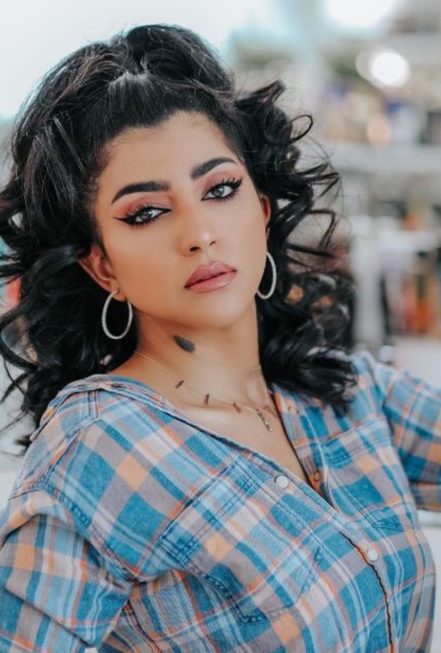 بثينة الرئيسي