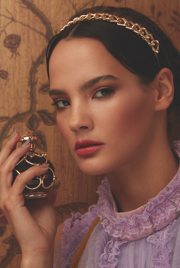 كلاسيكية أنيقة في مجموعة عطور Henry Jacques 