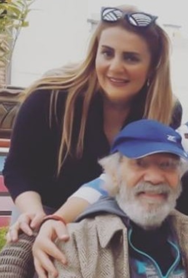 محمود ياسين