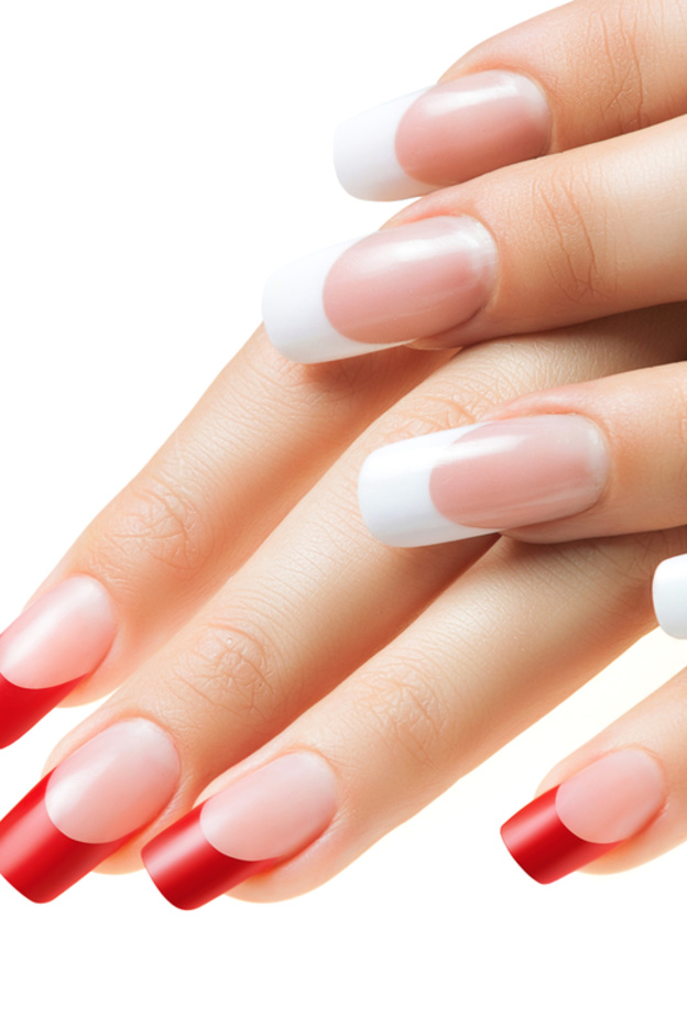 الوان مناكير الأظافر الأكريليك لصيف 2020