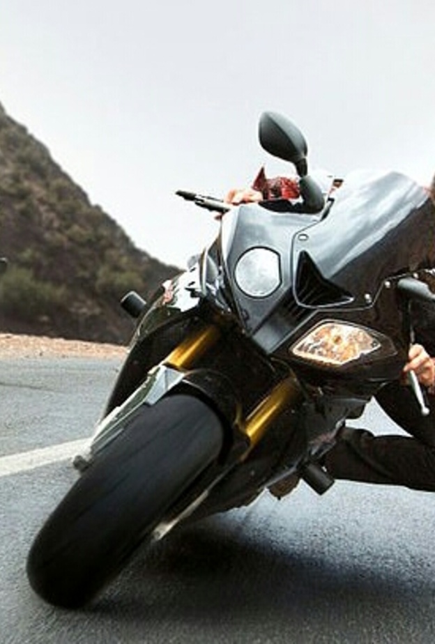Mission Impossible 