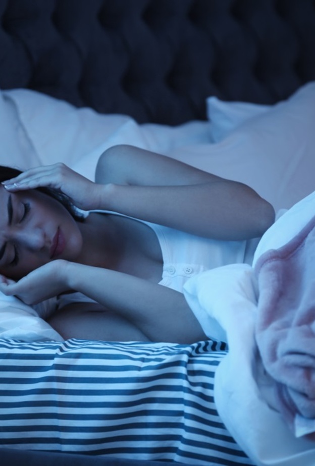 اسباب تحول الاحلام لكوابيس في زمن كورونا