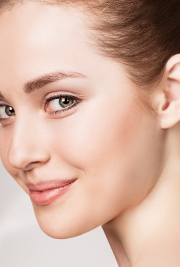 ماسك الطحينة للبشرة الدهنية وطرق استخدامه في الحجر المنزلي