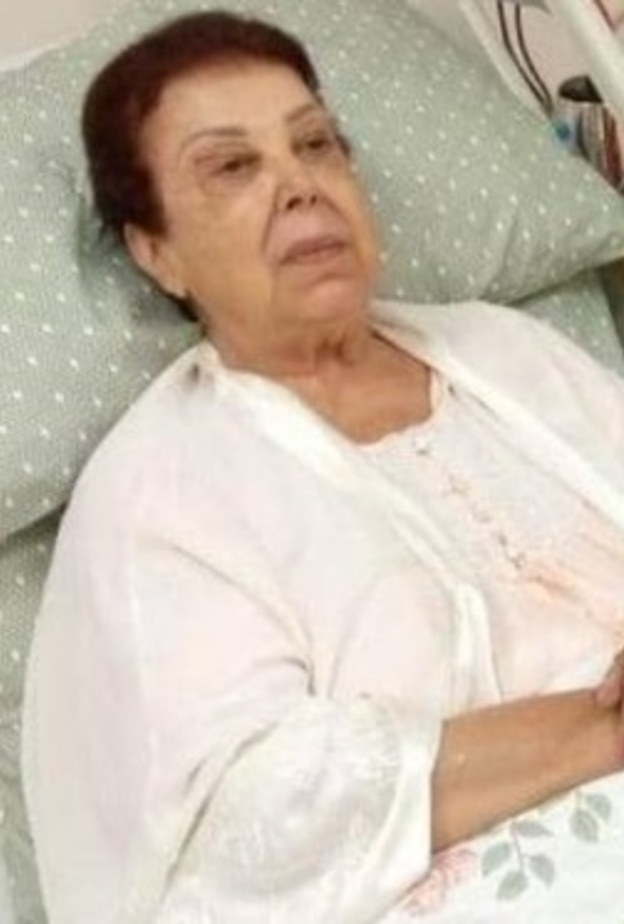 بوسي شلبي ورجاء الجداوي