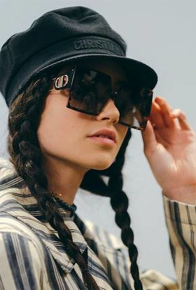 النظارات الشمسية _30 مونتان_ ‏30‎ MONTAIGNE