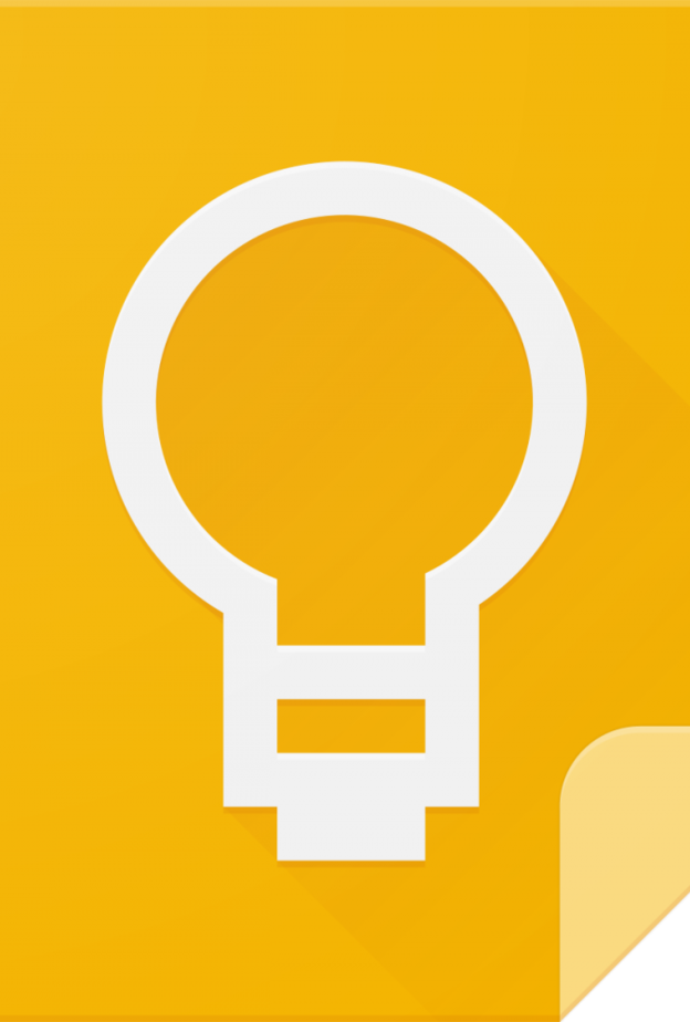 تطبيق Google Keep