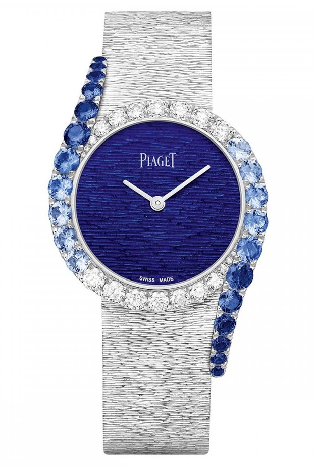  ساعة من بياجيه Piaget