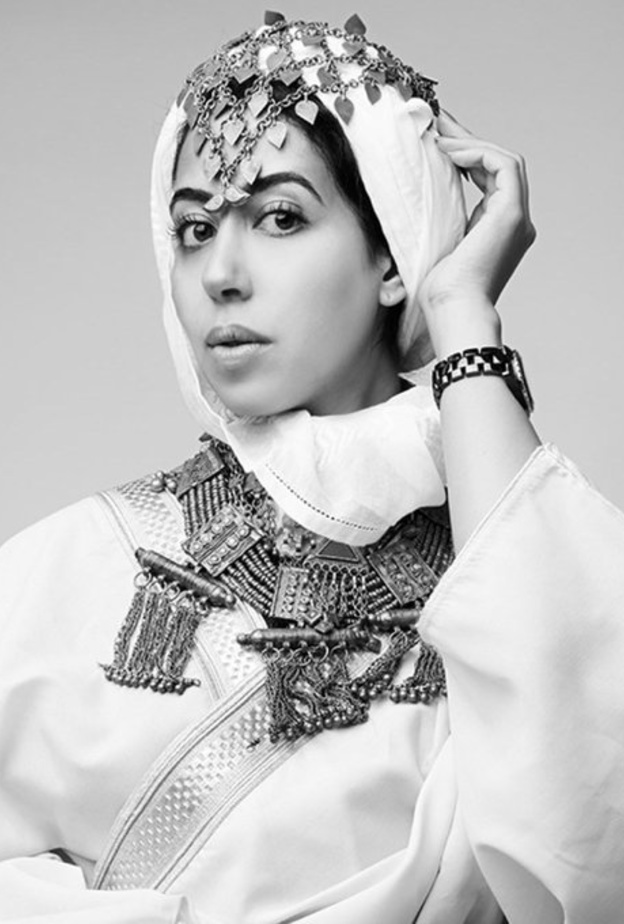  المصوره تسنيم السلطان