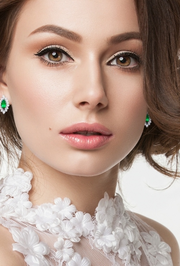 أساسيات جمال المرأه التي يعشقها الرجل - الاعتناء بالمظهر