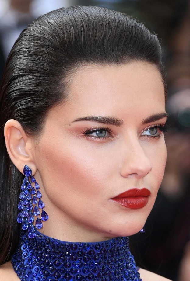 مجوهرات أدريانا ليما من شوبارد