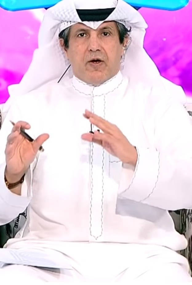 فهد السلامة