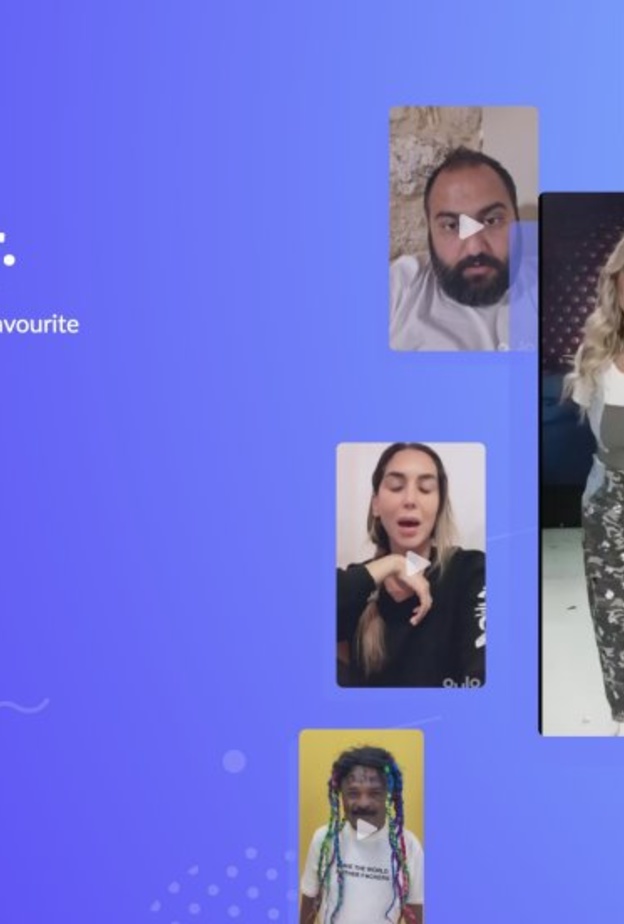 هدايا خاصة مسجلة من الفنانين عبر منصّة Oulo.com