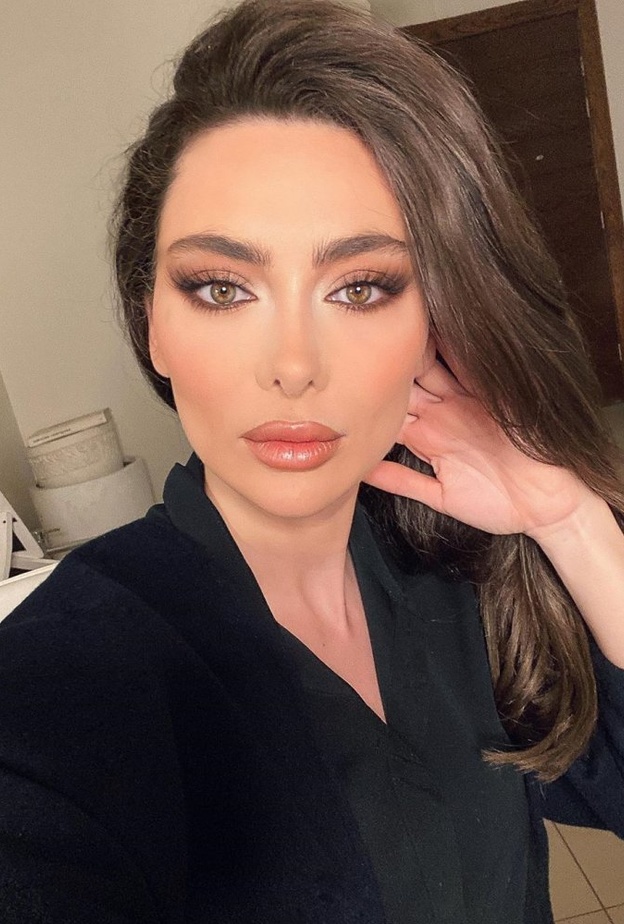 حيل توسيع العيون بالمكياج العصري على طريقة ستيفاني صليبا