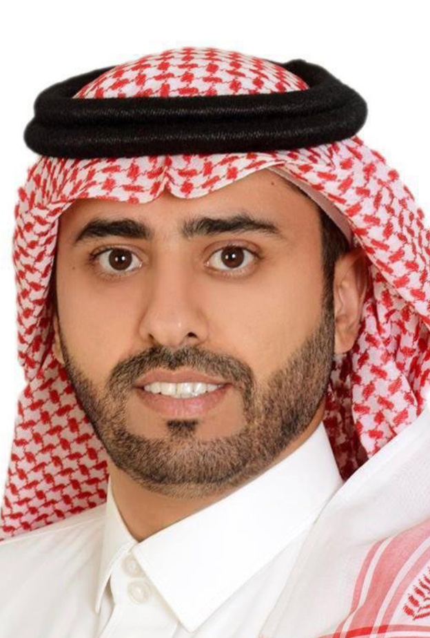  نبيه القحطاني يحصد براءة اختراع