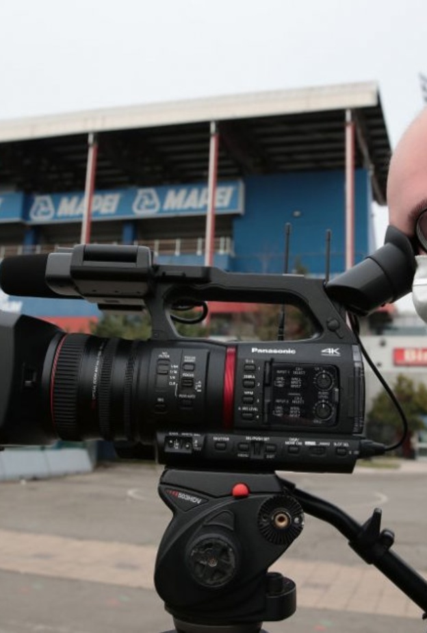 التصوير في زمن كورونا