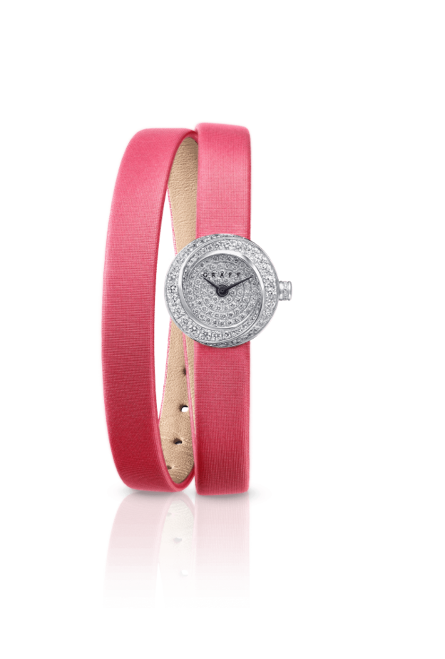  ساعة من غراف Graff