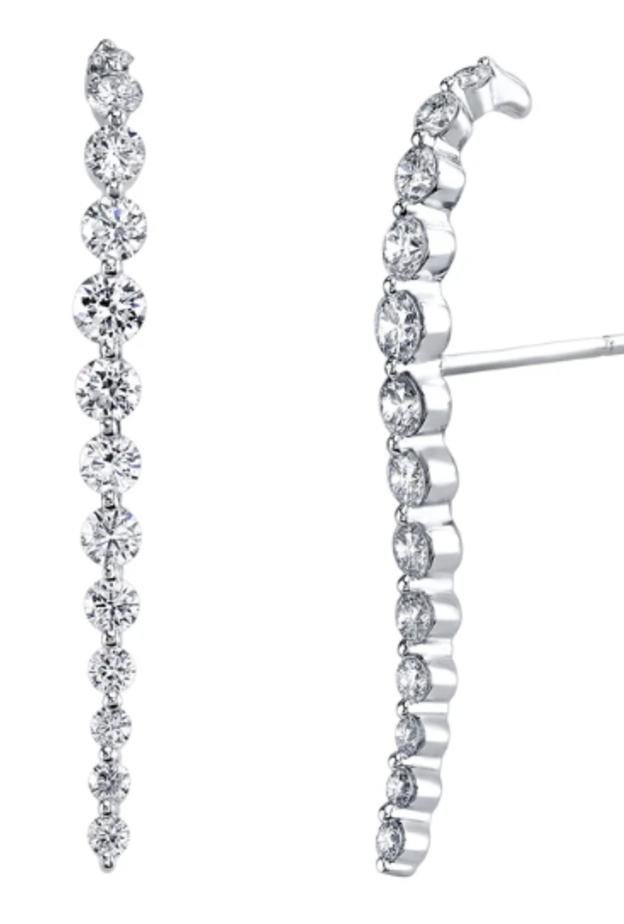 أقراط من أنيتا كو Anita Ko