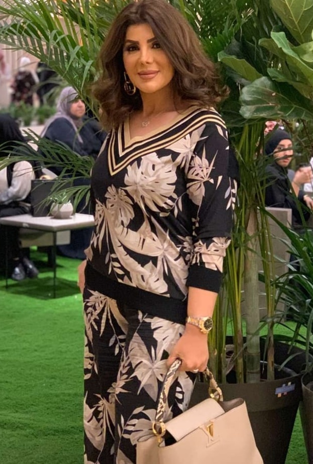  إلهام الفضالة