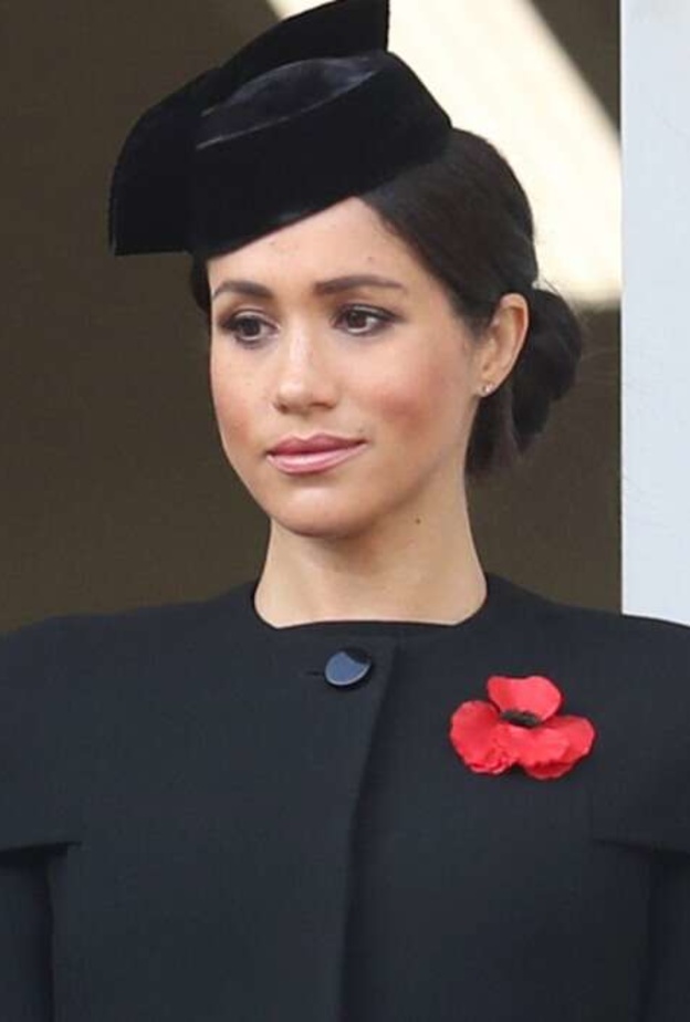 ميغان ماركل بعد انفصالها عن العائلة المالكة.. تعلق على مقتل جورج فلويد بـ "حٌرية"