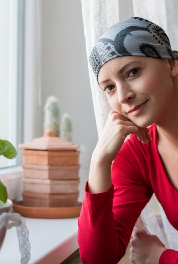 أضواء الشوارع تزيد خطر الاصابة بسرطان الثدي