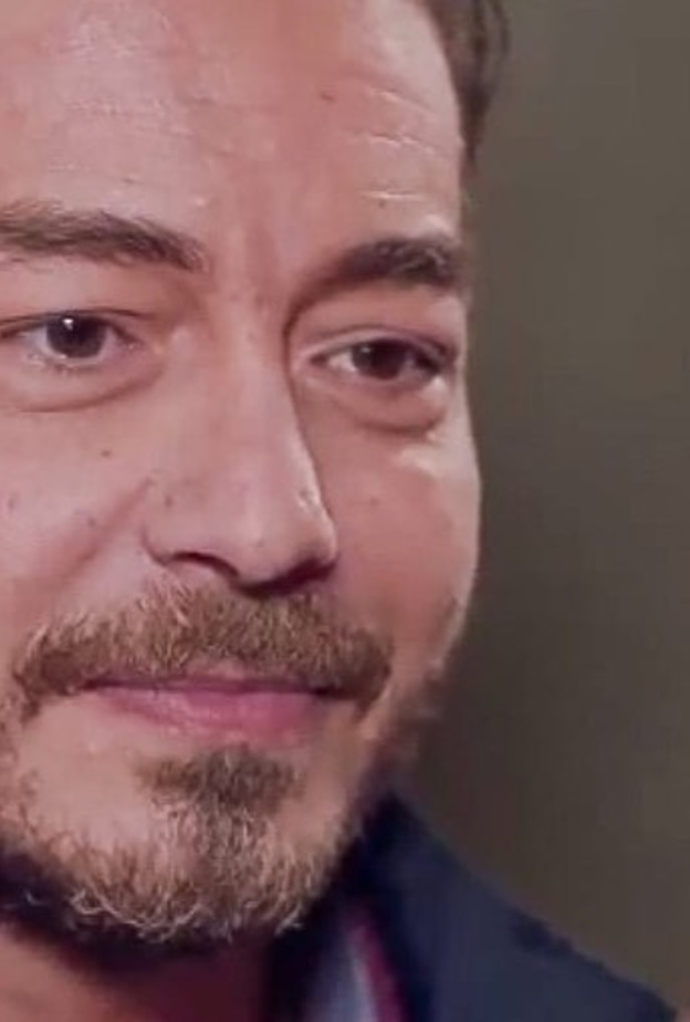 أحمد زاهر في "البرنس"