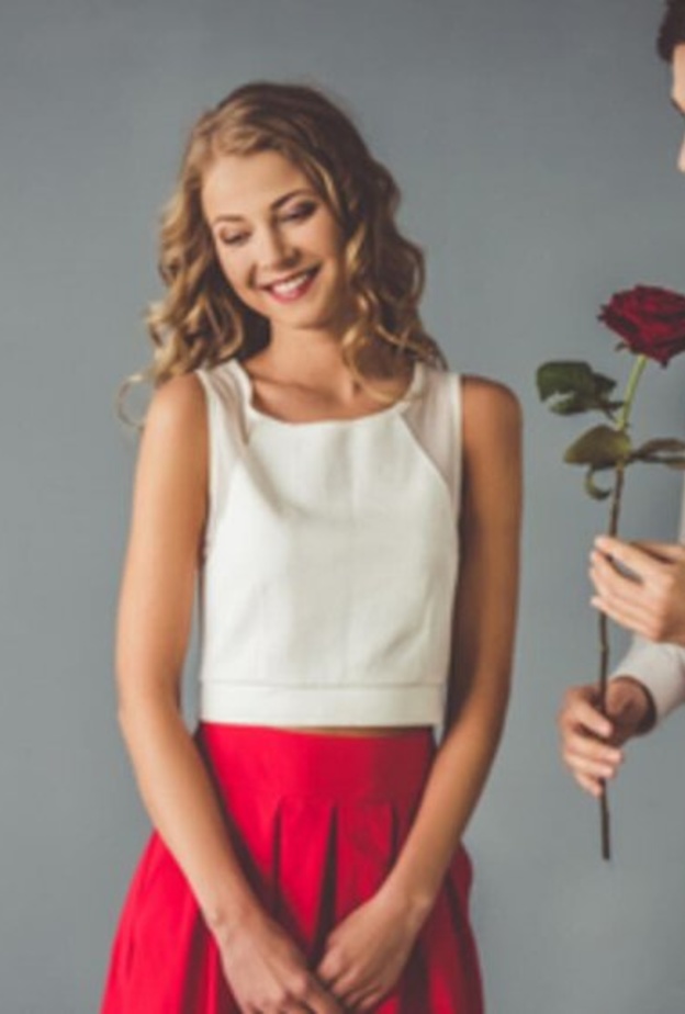  اشياء يعشقها الرجل في المرأة بعيدا عن الجمال - الصدق