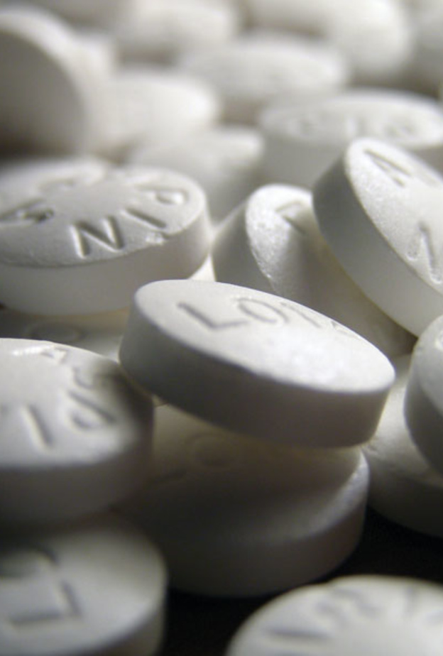 دراسة تنفي أهميةالأسبرين للوقاية من السكتات القلبية