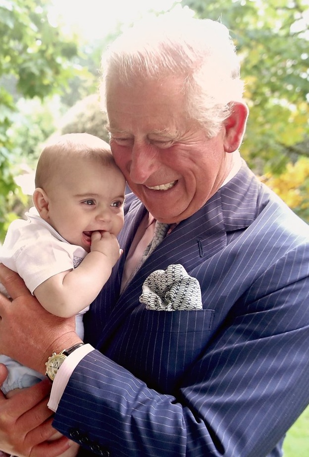 الأمير تشارلز