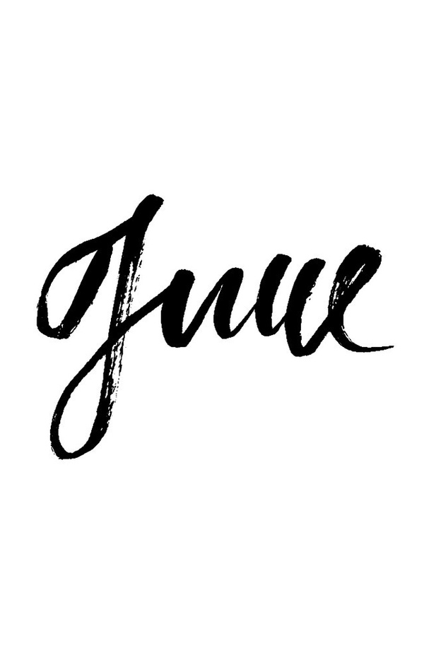  يخبئ شهر يونيو في جعبته الكثير من المفاجآت لمواليد الأبراج