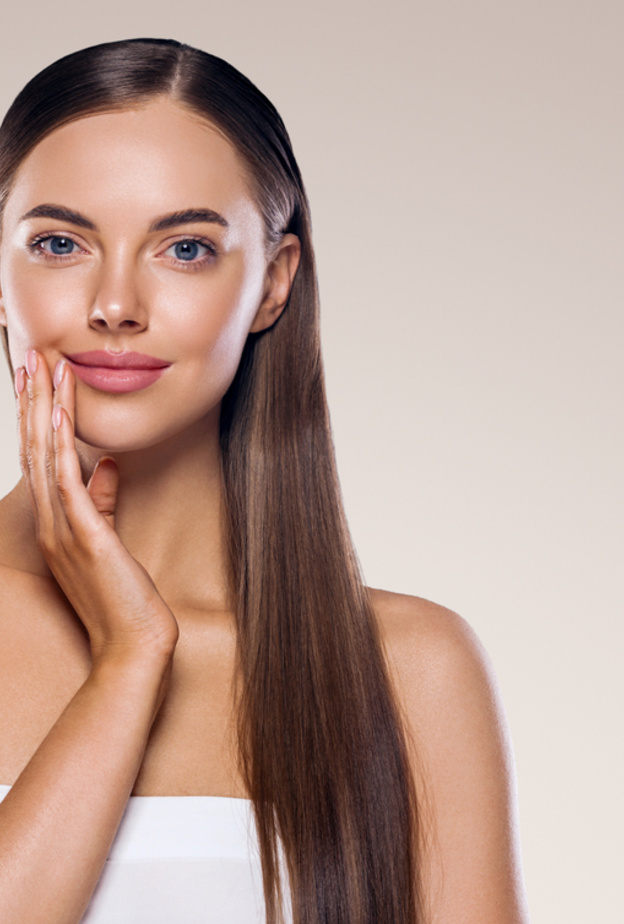 كيفية العناية بالبشرة بعد قضاء يوم على الشاطئ