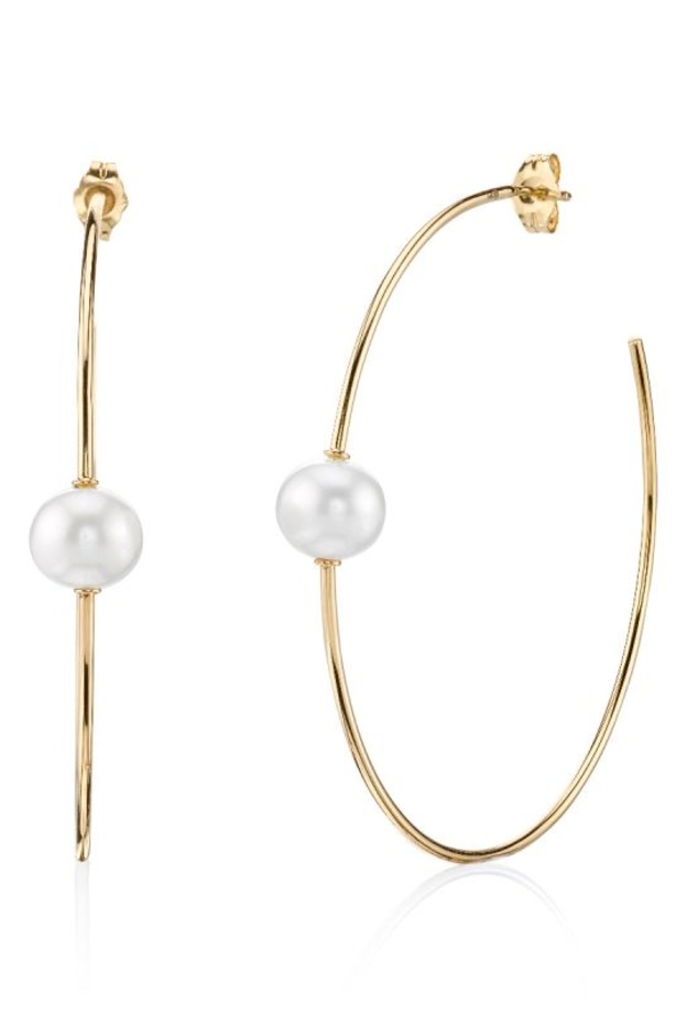  أقراط من سيدني إيفان Sydney Evan