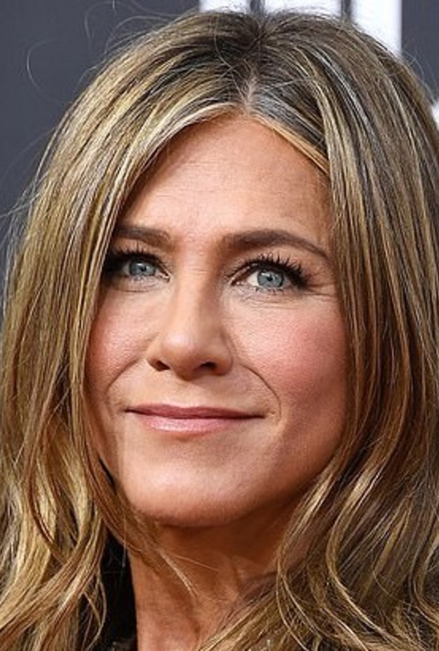 جينيفر أنيستون