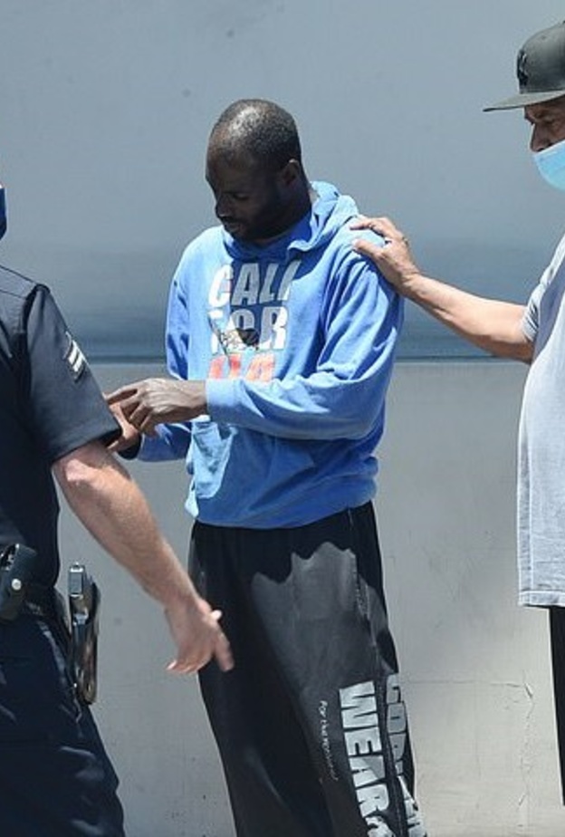 دينزل واشنطن