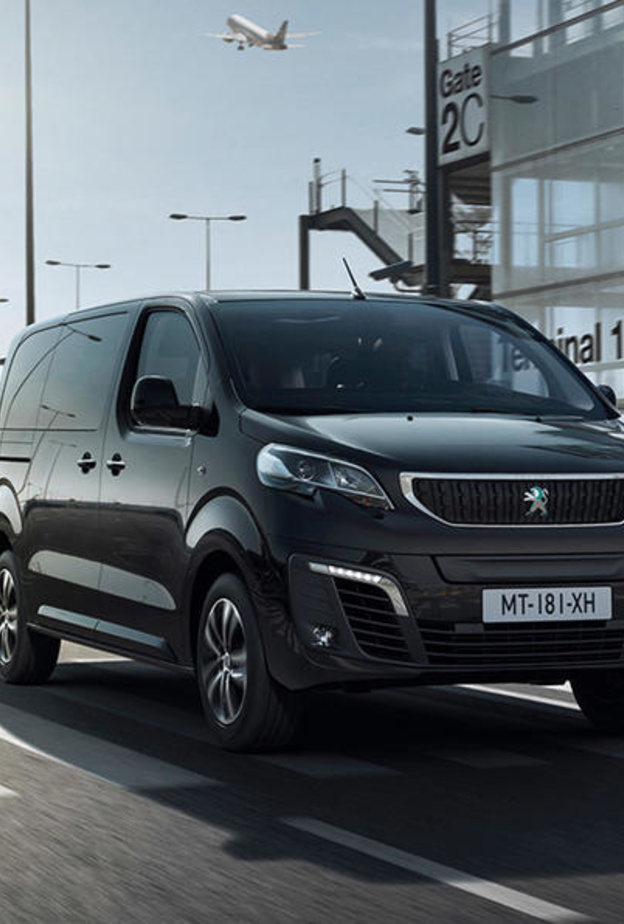 محركات كهربائية بقوة 136 حصانا