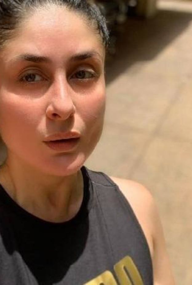 هكذا تحافظ كارينا كابور على لياقتها