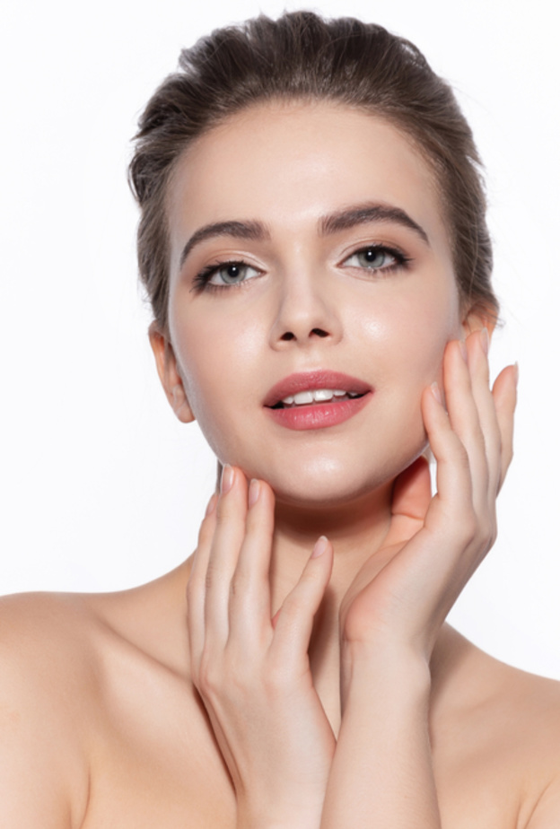 اغلاق مسام البشرة