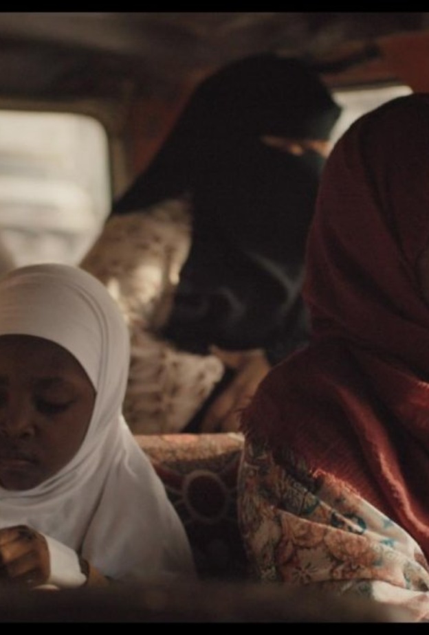 فيلم "حنة ورد"