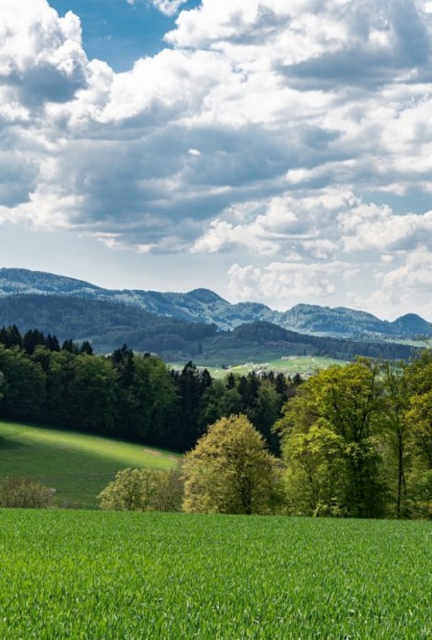  تعرف على أفضل أماكن سياحية في سويسرا بواسطة marcelkessler