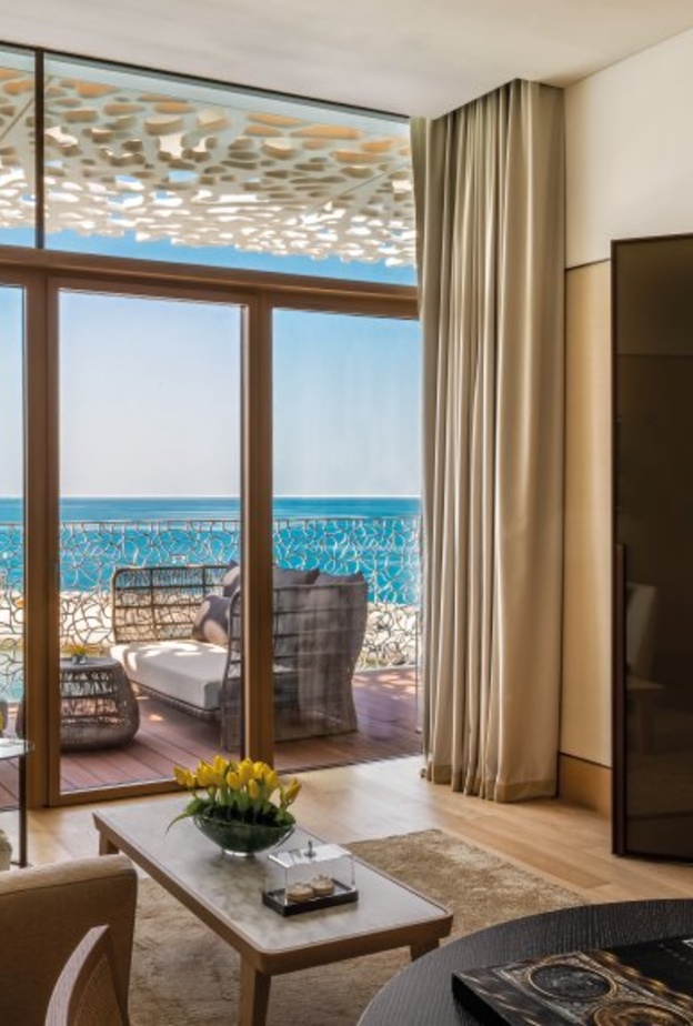 فنادق ومنتجعات بولغري تقدم أفضل عروض الإجازات المحلية المميزة