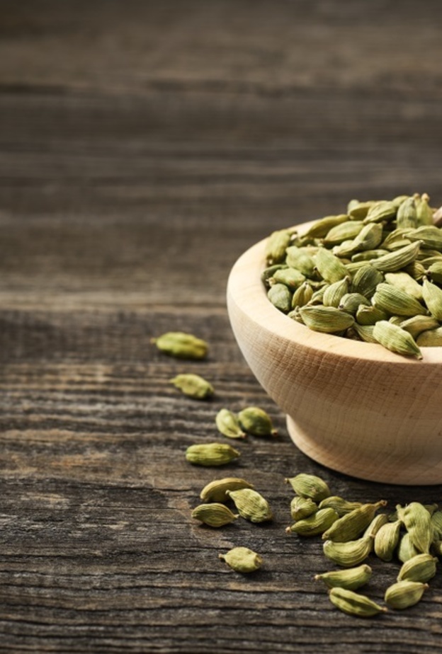 فوائد الهيل لسد الشهية