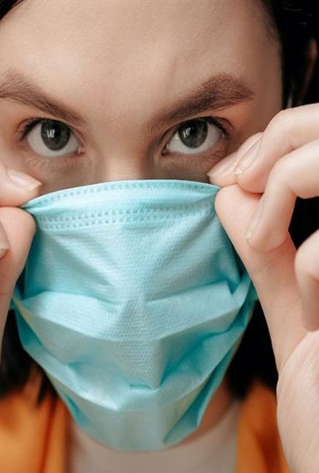  أعراض جديدة تظهر لدى مصابي كورونا