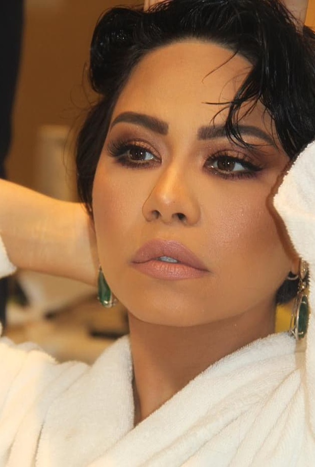 شيرين عبد الوهاب 