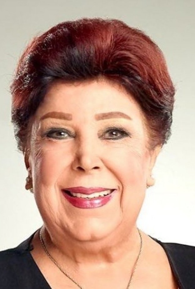 رجاء الجداوي حالتها الصحية