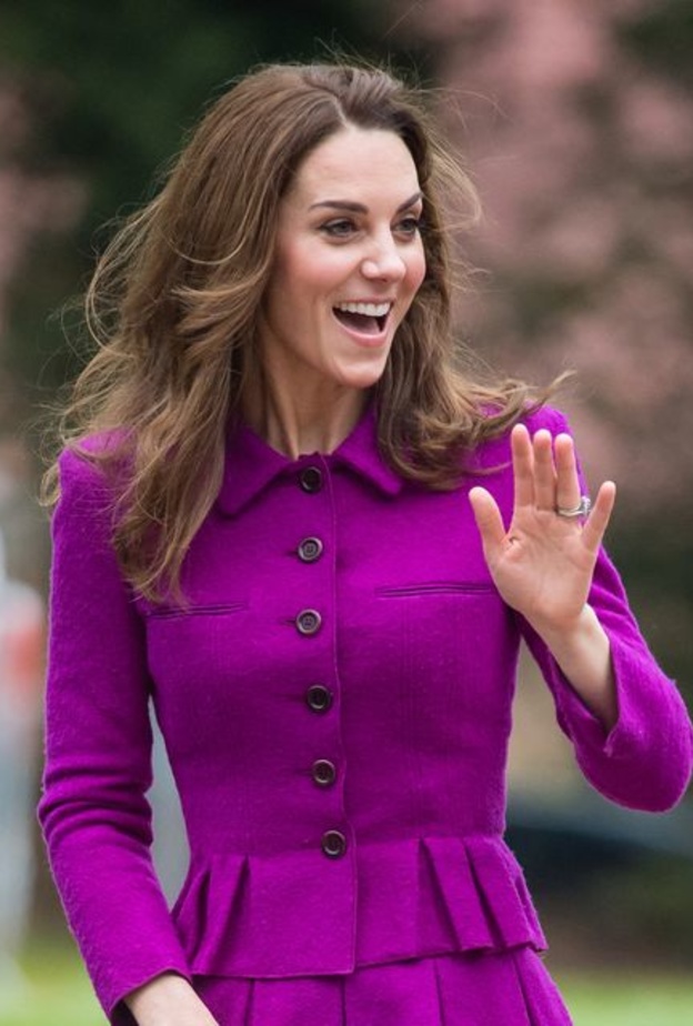 جزيرة موستيك.. عطلة كيت ميدلتون المفضلة ومن قبلها الأميرة مارغريت