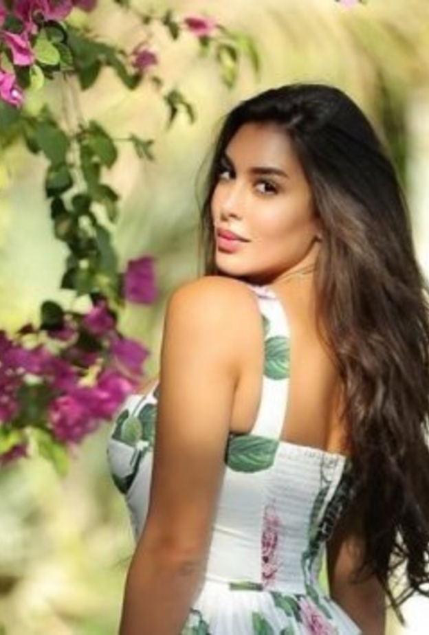 ياسمين صبري