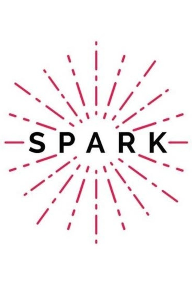 برنامج سبارك