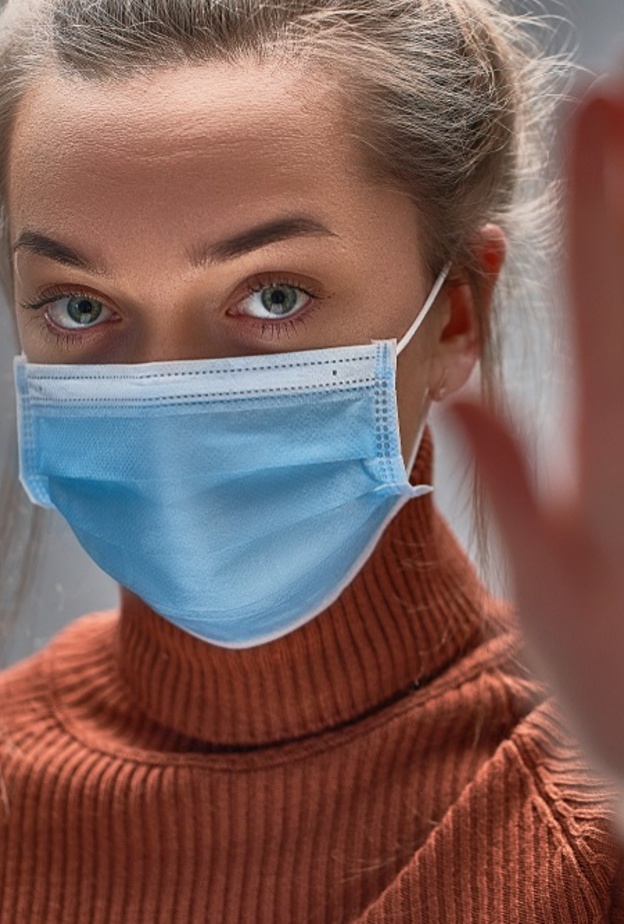 نصائح لمواجهة الموجة الثانية من فيروس كورونا الجديد