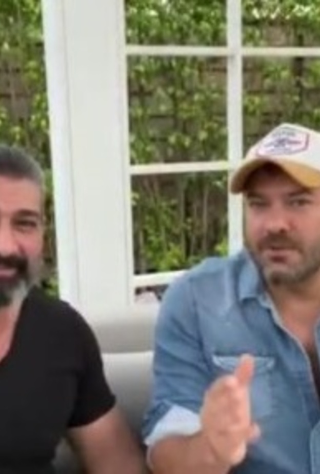 مسلسل سيف الله