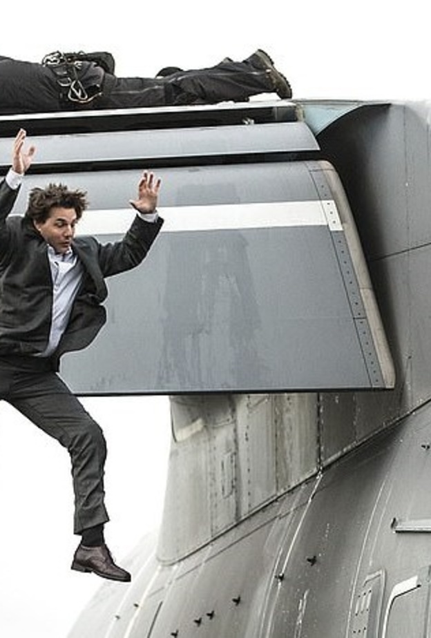 mission Impossible 