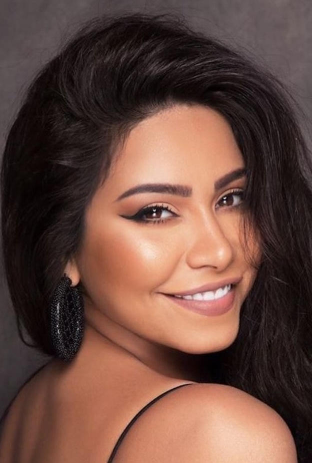 شيرين عبد الوهاب